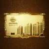 Wholesale metal card