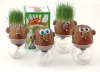 grass doll