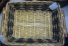 cane basket