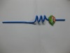 Straw Accessory Decoration 002