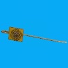 Wholesale Zinc Alloy Metal Bookmark for business gift