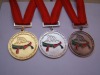 Wholesale Honseng 2011 Metal Medal