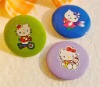 Wholesale Promotional Gift Plastic Badge