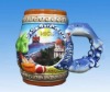 Wholesale Ceramic souvenir mug