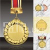 Wholesale metal award medal