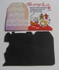 Wholesale Decorative and Flexible Fancy Refrigerator Magnet