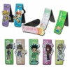 Wholesale cartoon die-cut magnet bookmark ( fashion magnet bookmark )