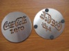 Wholesale Stainless steel coaster