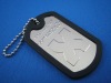 Wholesale metal dog tag