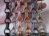Wholesale Anodized Aluminium Chain For Curtain