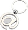 Wholesale 2011 Fashion Metal letters Key Holder VD-KC1