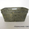 Wholesale Decorative bamboo basket