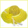 Wholesale straw hat