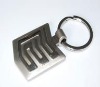 Wholesale metal keychain