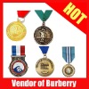 Wholesale 2011 golden medal
