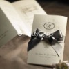 Wholesale bowkont wedding card