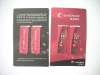 Wholesale Competitive price promotion gift-exquisite magnetic bookmark