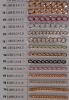 Wholesale aluminum chain