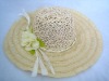 Wholesale beach straw hat