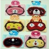 Wholesale Satin Eye Cover