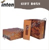 Wholesale boutique paper box
