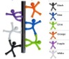 Wholesale Q-Man Mini Flexible Magnets