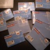 Wholesale FSC ruled index cards,memory card,index pocket card