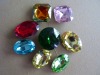 Wholesale crystal fancy stones