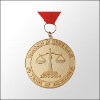 Wholesale Customize Sports Medal with Ribbon