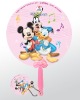 Wholesale advertising fan