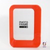 Wholesale multicolor plastic simple style photo frame