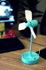 USB holandmindwill fan