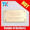 Wholesale Name Tag