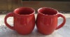 Wholesale Ceramic mug Shape like a Drum
