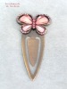 Wholesale Metal bookmark clip BK503