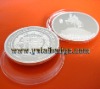 Wholesale 2011 silver coin horse