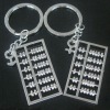Wholesale 2011 Couple Abacus KeyRing
