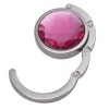 Wholesale Beautiful Rose Red Bag Hanger