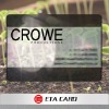 Wholesale PVC Plastic Business Card