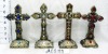 Wholesale polyresin new cross designs