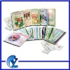 Wholesale 2011 Greeting card printing ( New stytle )