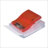 Wholesale wave shaped memo holder for pharmacy item usage