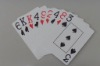 Wholesale PVC mini adult poker cards
