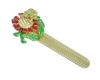 Wholesale fashion metal bookmark