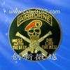 Wholesale zinc alloy logo coin for aviation