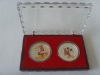 Wholesale Souvenir coin