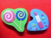 Wholesale pencil eraser,office eraser, .promotion gifts