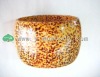 Wholesale new fashion wood indian bangle