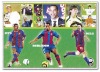 Wholesale printing PET 3D lenticular posters
