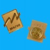 Wholesale Metal Pin Badge for company logo